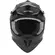 Acerbis LINEAR 2206 Motocross Мотошлем Matt Black