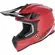 Acerbis LINEAR 2206 Red Motocross Мотошлем