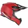 Acerbis LINEAR 2206 Red Motocross Мотошлем