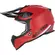 Acerbis LINEAR 2206 Red Motocross Мотошлем