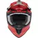 Acerbis LINEAR 2206 Red Motocross Мотошлем