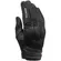 Clover STORM Summer Motorcycle мотоперчатки Black