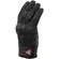 Clover STORM Summer Motorcycle мотоперчатки Black