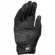 Clover STORM Summer Motorcycle мотоперчатки Black