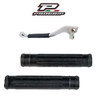 Гриппи ProGrip 480 10*75мм на выжимные рычаги черные
