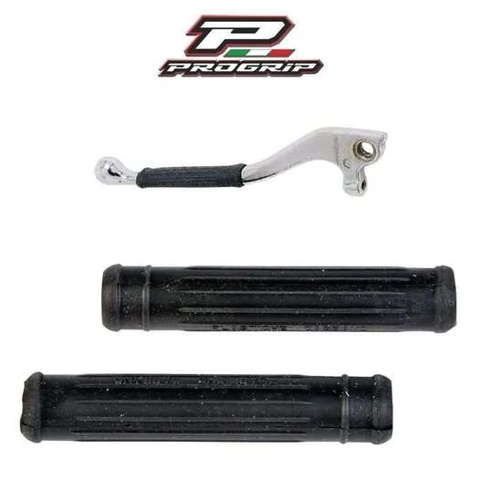 Гриппи ProGrip 480 10*75мм на выжимные рычаги черные
