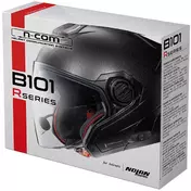 Nolan N-Com B101 R Bluetooth Intercom for Prepared Nolan Мотошлемs