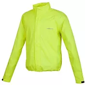 Rain мотокуртка Moto Tucano Urbano Nano Rain мотокуртка Plus Fluorescent Yellow