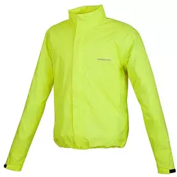 Rain мотокуртка Moto Tucano Urbano Nano Rain мотокуртка Plus Fluorescent Yellow (размер: 2xs)