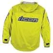 Icon PDX мотодождевик