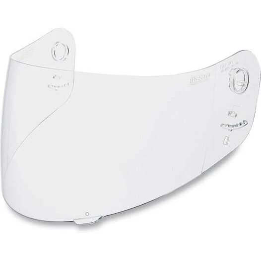 Визор Proshield для шлема Icon прозрачный (Alliance, Alliance GT, Airframe)
