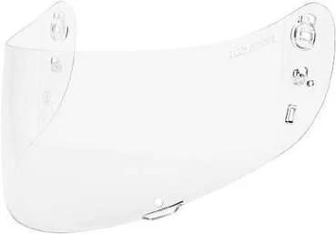 Визор Optics для шлема Icon прозрачный (Airmada, Airframe Pro, Airform) IC-04