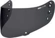 Визор Optics для шлема Icon темная тонировка (Airmada, Airframe Pro, Airform) IC-04