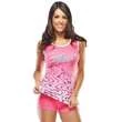 Thor Crest Short Пижама Женская
