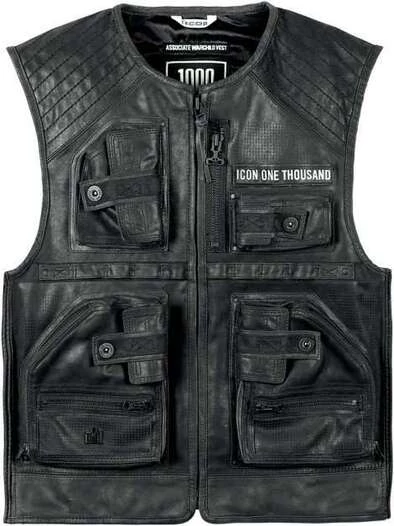 Icon 1000 Associate Warchild Жилет
