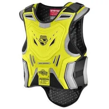 Icon Stryker Vest Mil-spec Защитный Жилет