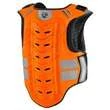 Icon Stryker Vest Mil-spec Защитный Жилет