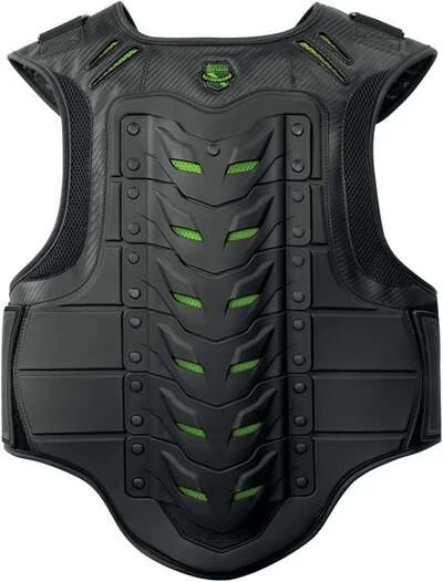 Icon Stryker Vest Защитный Жилет