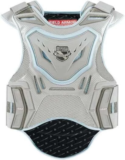 Icon Stryker Vest Защитный Жилет Женский