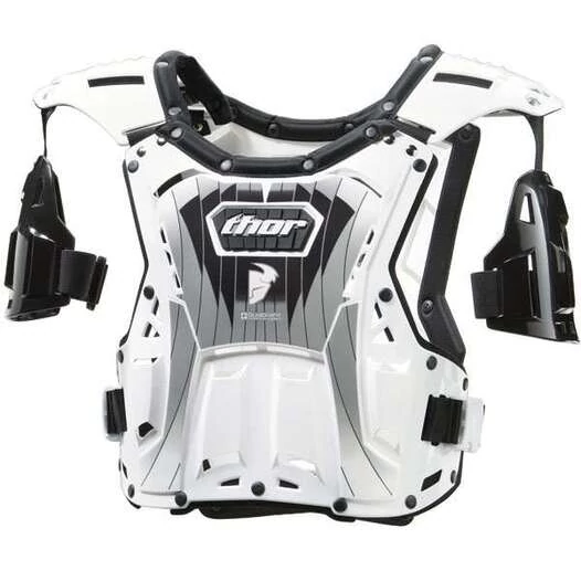 Thor Quadrant Protector Защитный Жилет