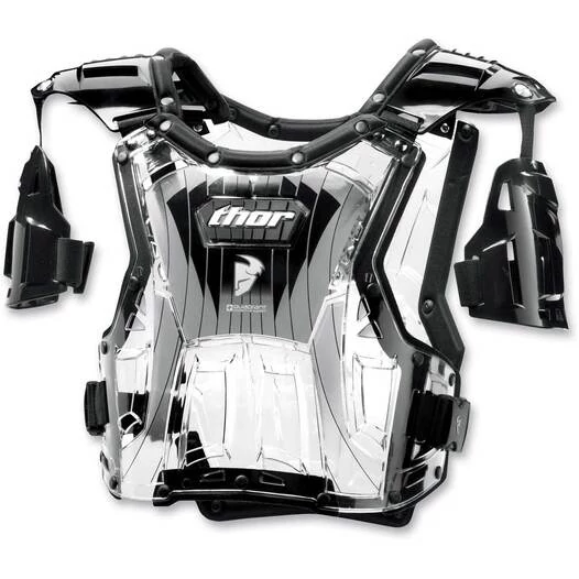 Thor Quadrant Protector Защитный Жилет