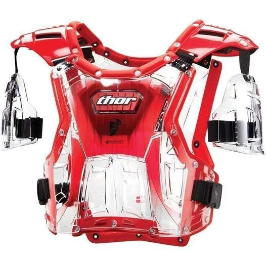 Thor Quadrant Protector Защитный Жилет