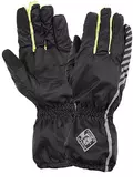 Tucano Urbano 9977U Waterproof Motorcycle мотоперчатки GORDON NANO PLUS Black