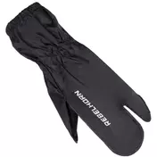Rebelhorn BOLT Motorcycle Rain Glove Covers