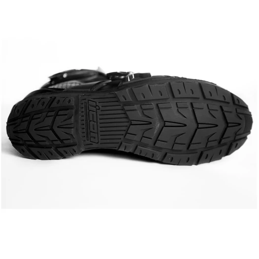 Icon Field Armor 2 мотоботы