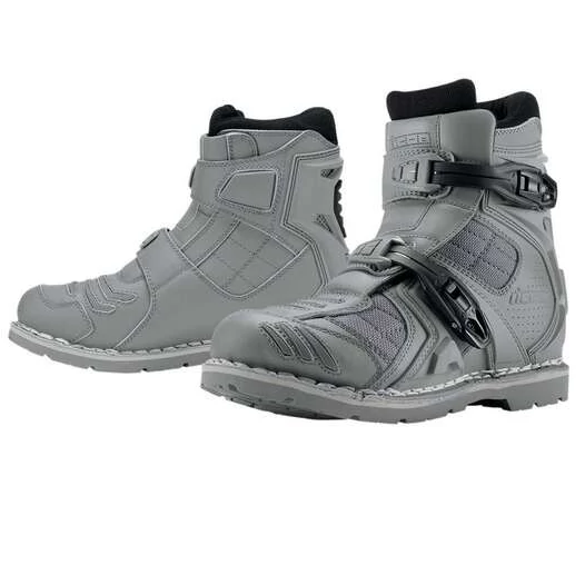 Icon Field Armor 2 мотоботы