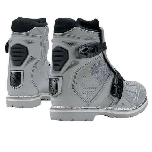 Icon Field Armor 2 мотоботы