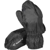 DIFI Typhoon 2 Rain мотоперчатки Black