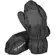 DIFI Typhoon 2 Rain мотоперчатки Black