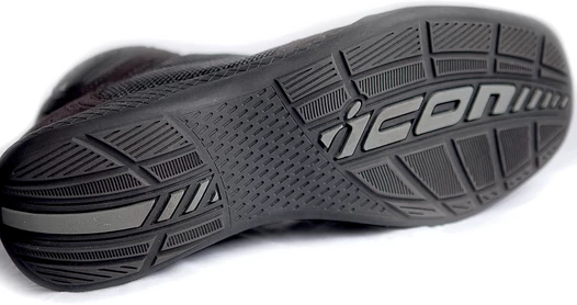 Icon Tarmac 2 мотоботы