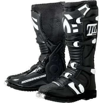 Moose MX мотоботы