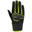 BERING Breeze summer gloves Black / Fluo (размер: l)