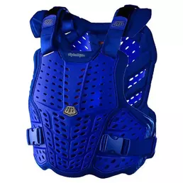 TROY LEE DESIGNS Rockfight Protective Vest Синий