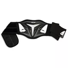 UFO Demon kidney belt Серый