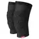BRN Slim knee guards Черный