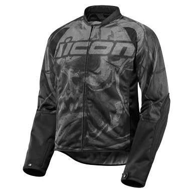 Icon Hooligan 2 Etched Jacket buy: price, photos, reviews in the