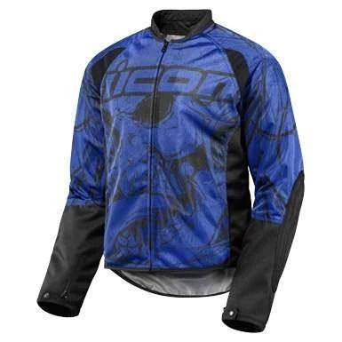 Icon Hooligan 2 Etched Jacket buy: price, photos, reviews in the