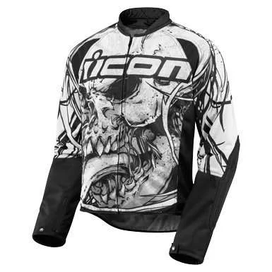 Icon Hooligan 2 Etched Jacket buy: price, photos, reviews in the