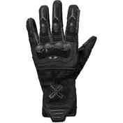 Ixs Rapid-Air 1.0 Motorcycle мотоперчатки Black