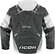 Icon Patrol Raiden Waterproof мотокуртка