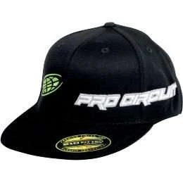 Кепка Pro Circuit Straight