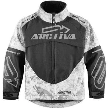 Arctiva Comp 6 Куртка Детская