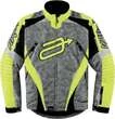 Arctiva Comp 7 Hi-viz мотокуртка зимняя