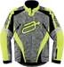 Arctiva Comp 7 Hi-viz мотокуртка зимняя