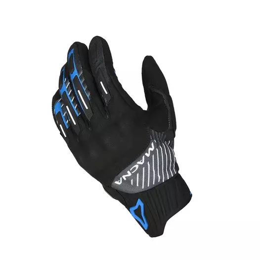 MACNA Octar 2.0 gloves Сине-черный (размер: s)
