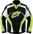 Arctiva Comp 7 Hi-viz Куртка